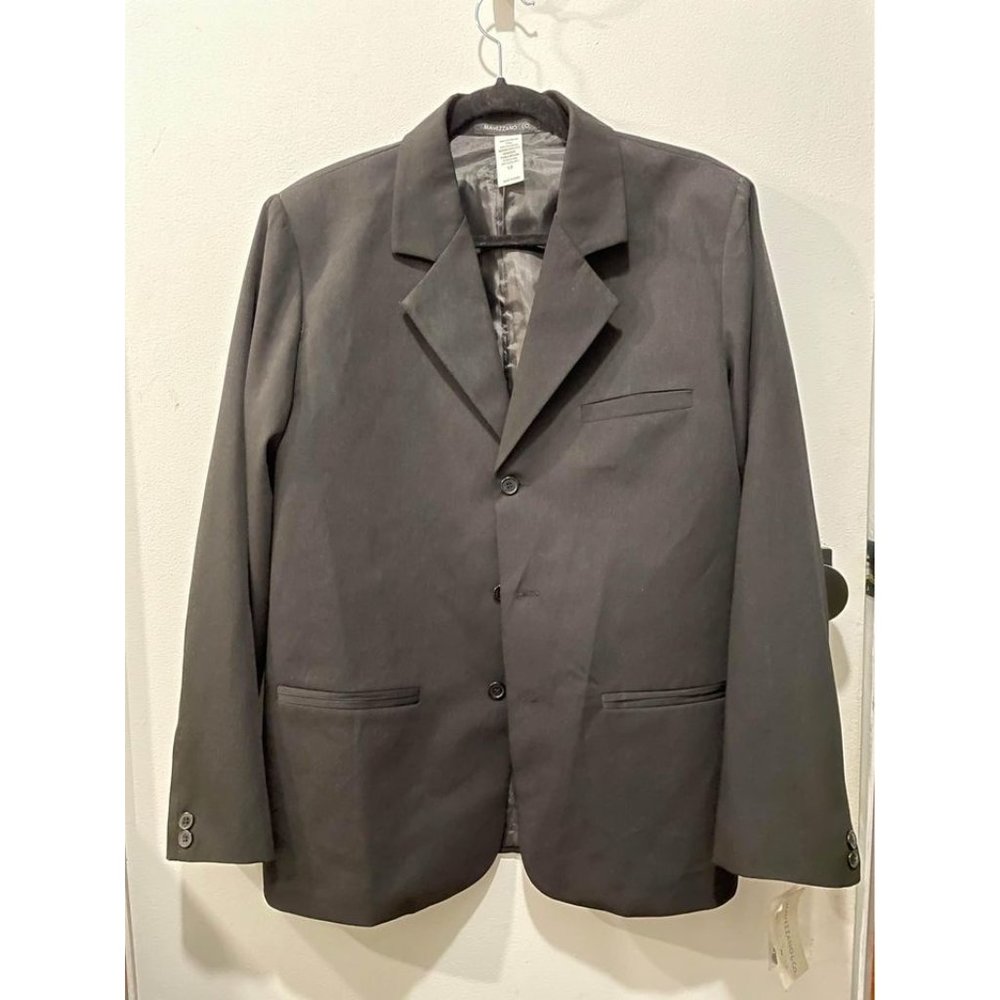 Mavezzano & Co. Blazer